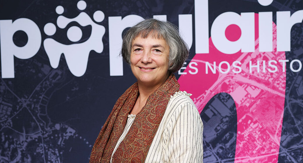 « Chaque spectacle de populaire, part du travail d&rsquo;un historien ou d&rsquo;une historienne »