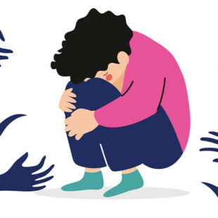 Écouter et croire nos enfants