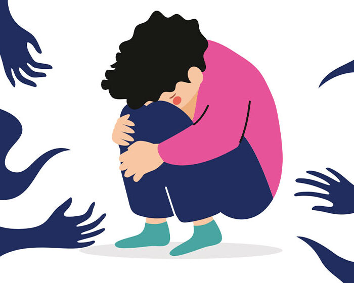 Écouter et croire nos enfants