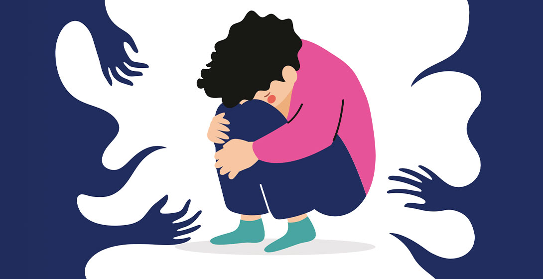 Écouter et croire nos enfants